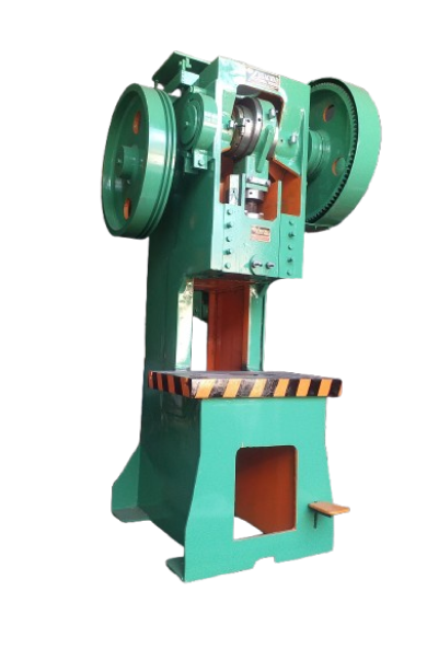 c-frame-power-press
