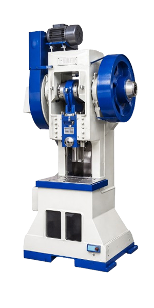 Circle Cutting Power Press