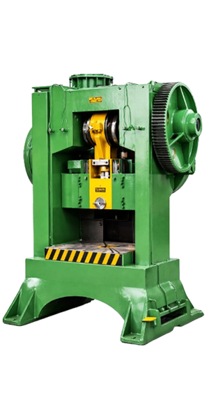 H-Frame Power Press